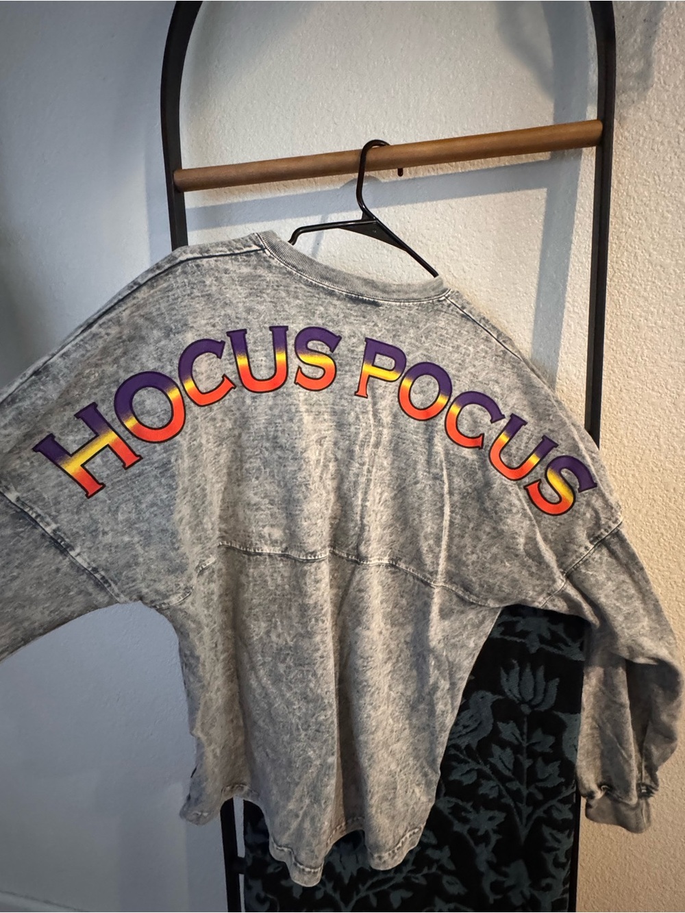 Hocus Pocus Spirit jersey